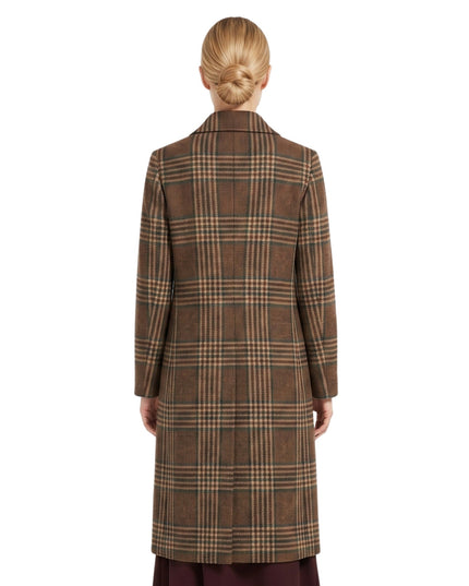 Hilary Duff Beige Trench Coat From How I Met Your Father