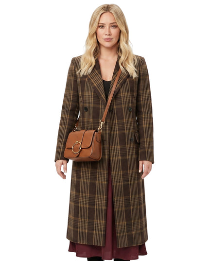 Hilary Duff How I Met Your Father S01 Trench Coat
