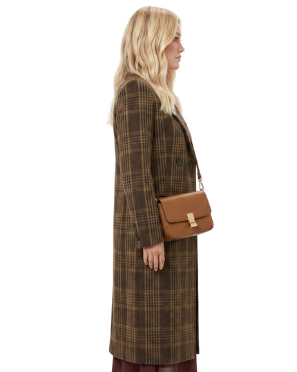 Hilary Duff How I Met Your Father Season 1 Trench Coat