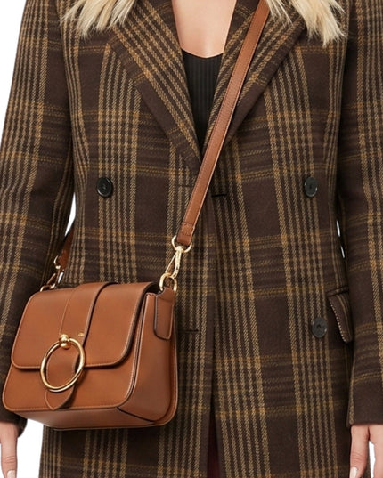 How I Met Your Father Hilary Duff Cotton Trench Coat