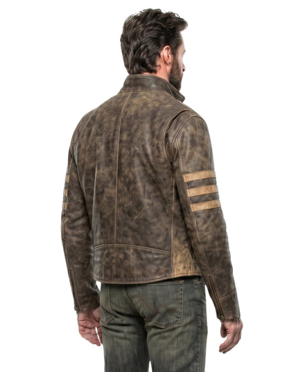 Hugh Jackman X-Men Wolverine Jacket Shop Today
