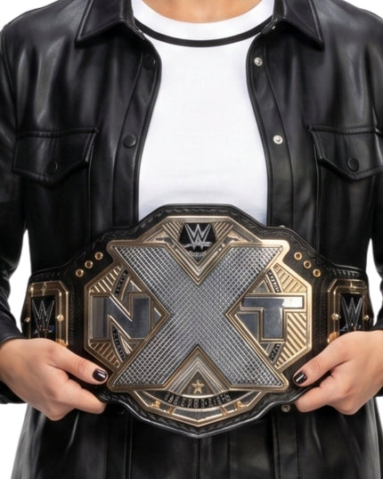 Jacy Jayne Inspired Leather Jacket NYC 2026