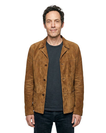 Jakob Dylan Echo In the Canyon Jacket
