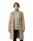women / xs / beige