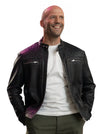 men / xs / black