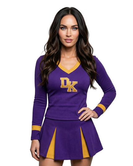 Jennifer’s Body Cheerleader Costume
