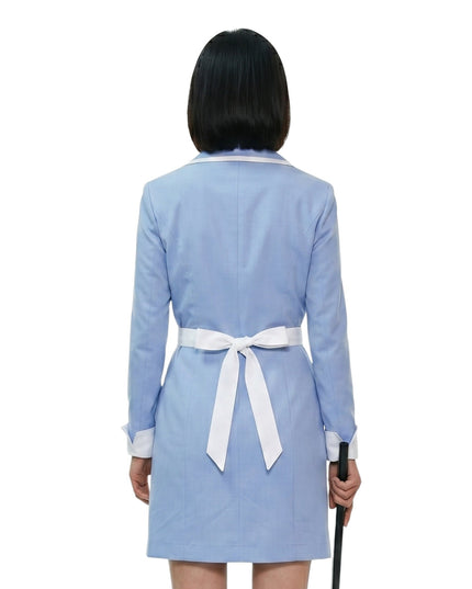 Jeon Do-yeon Kill Boksoon 2023 Coat
