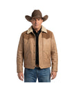men / xs / brown