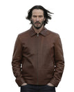 men / xs / brown