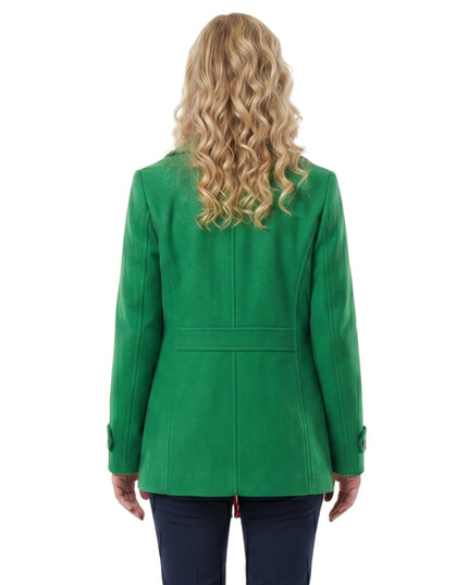 Just Like a Christmas Movie Marlie Collins Green Coat Shop Today