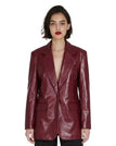 women / xs / maroon