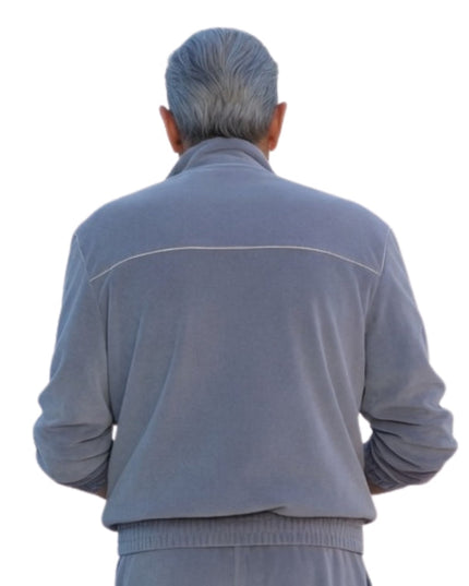 Kaos 2024 Zeus TV Series Track Jacket