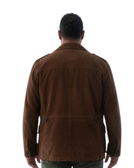  Karadec High Potential TV Series Brown Jacket sale live  now