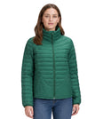 women / xs / green