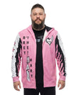 men / xs / pink
