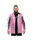 men / xs / pink