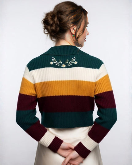 Knit Sweater