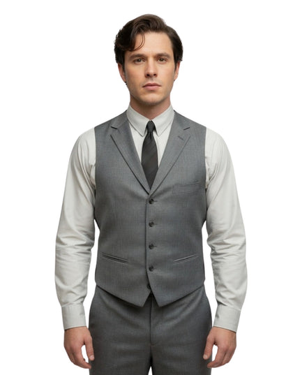 Kyle Allen A Haunting in Venice (2023) Vest