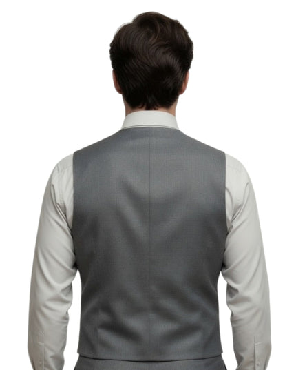Kyle Allen A Haunting in Venice Grey Vest
