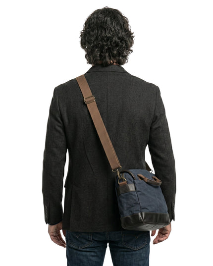 La Brea Gavin Harris Brown Jacket Season 2