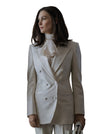 women / xs / beige