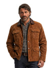 men / xs / brown
