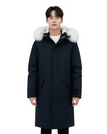 men / xs / black
