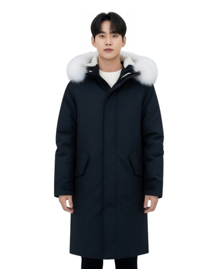 Legend of the Blue Sea Heo Joon-jae Black Coat