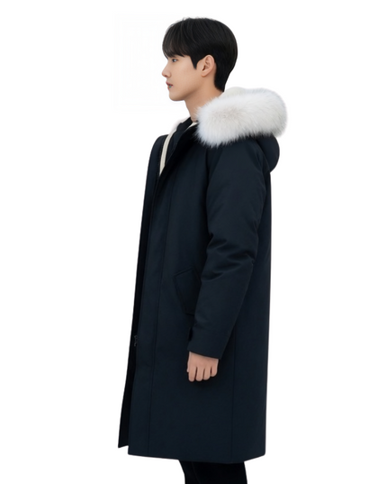 Legend of the Blue Sea Heo Joon-jae Black Coat Buy
