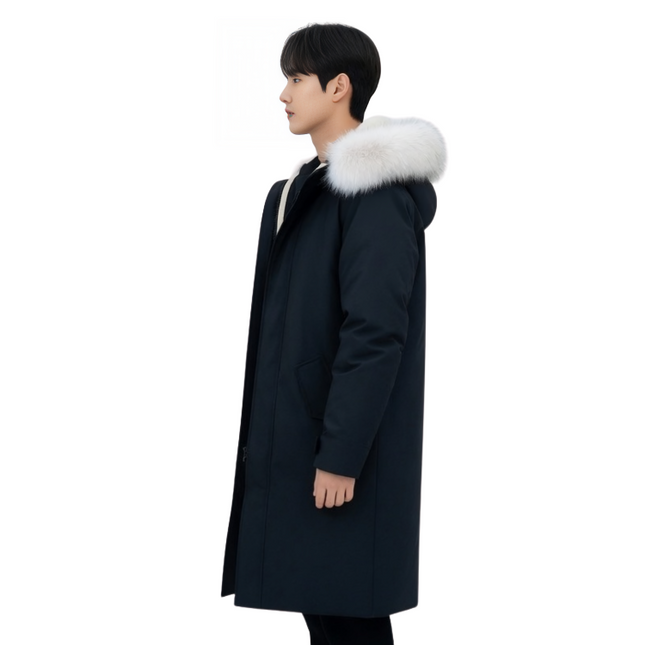 Legend of the Blue Sea Heo Joon-jae Black Coat Buy