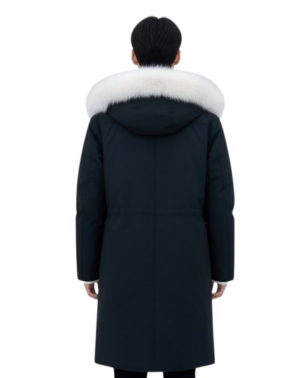 Legend of the Blue Sea Heo Joon-jae Black Coat Sale