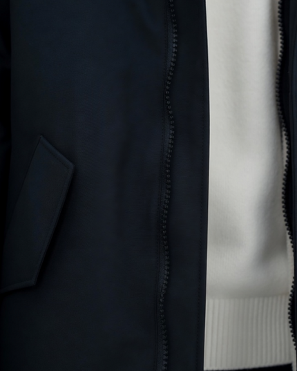 Legend of the Blue Sea Heo Joon-jae Black Coat Sale Live