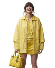 women / xs / yellow
