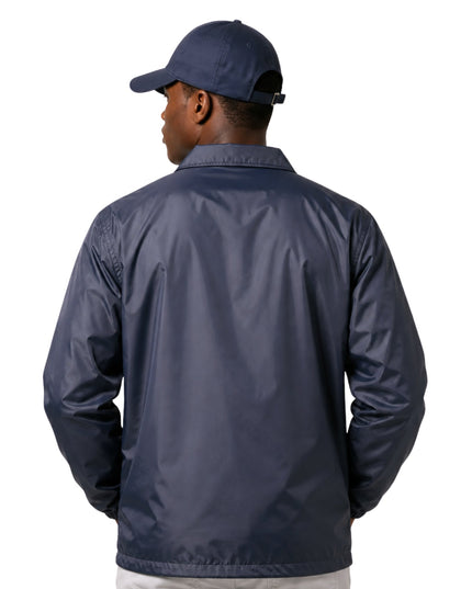 Lorenzo Williams The Hill (2023) Black Jacket