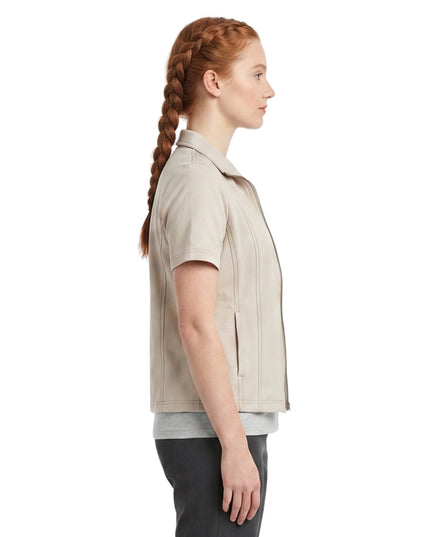 Lost in Space Penny Robinson Brown Cotton Jacket