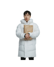 men / xs / white