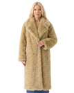 women / xs / beige