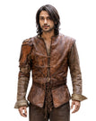 men / xs / drak-brown
