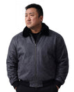 men / xs / black