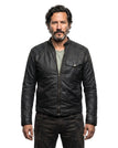 men / xs / black