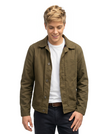 men / xs / brown