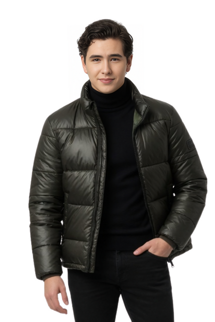 Malte Gårdinger Young Royals Season 2 Black Jacket 