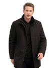 men / xs / black