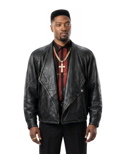 Marvin Power Book III Raising Kanan Jacket