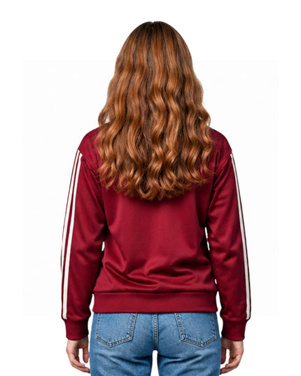 Max Mayfield Red Jacket