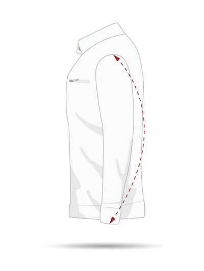 Sleeve Length:
