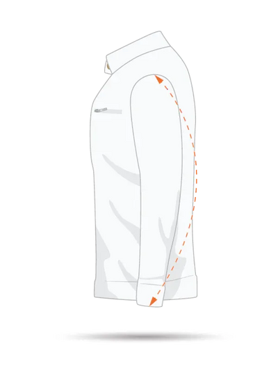 Sleeve Length: