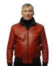 men / xs / red