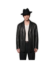 men / xs / black
