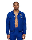 men / xs / blue